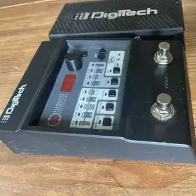691991202827 DIGITECH Element Xp Guitar Effect Pedal #3