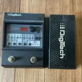 691991202827 DIGITECH Element Xp Guitar Effect Pedal