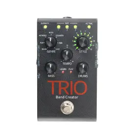 718885557488 DIGITECH Electric Guitar Effect Creator Pedal