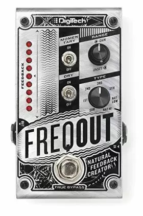 811054031090 DIGITECH Freqout Natural Creator Pedal Power #2