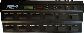 B7C8501D-DE21 DIGITECH Guitar Effects Controller Processor