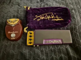 30-0280-A DIGITECH Danelectro Jimi Hendrix Experience Fab