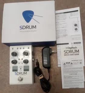 DIGSDRUM-V-04 DIGITECH Sdrum