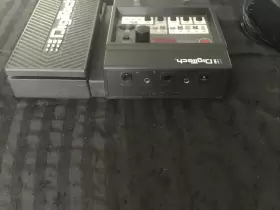 ELMTXPV-01 DIGITECH Element Xp Guitar Effects Processor #2