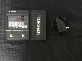 ELMTXPV-01 DIGITECH Element Xp Guitar Effects Processor