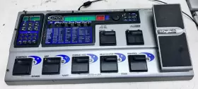 GNX3 DIGITECH Effects Processor Pedal