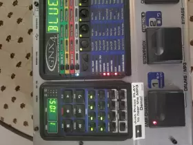 GNX4 DIGITECH Guitar Workstation Effect Processor Pedal #3