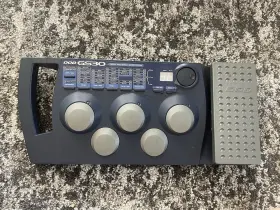 GS30 DIGITECH Dod Digital Effect Guitar Processor #3