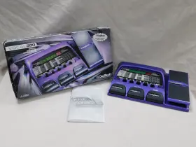 PH-1R DIGITECH Vocal Effects Pedal Box
