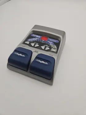 PP50 DIGITECH Modeling Guitar Processor #2