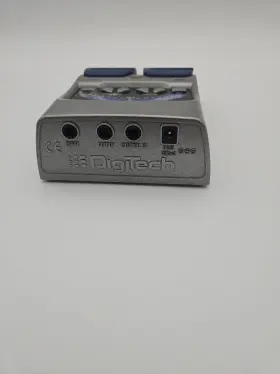 PP50 DIGITECH Modeling Guitar Processor #3