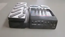 RP-225 DIGITECH Effects Pedal Repair #2