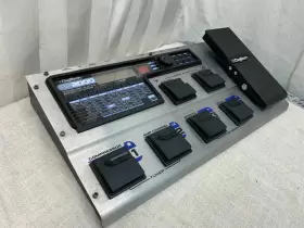 RP2000 DIGITECH Modeling Guitar Effect Console #2