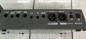 RP350 DIGITECH Guitar Effect Pedal Ac Adapter #2