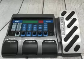 RP350 DIGITECH Guitar Effect Pedal Ac Adapter