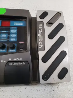 RP350V DIGITECH Effect Utility Molding Guitar Pedal #3