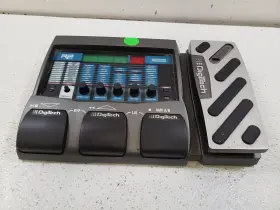 RP350V DIGITECH Effect Utility Molding Guitar Pedal