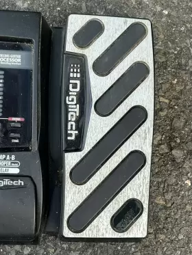 RP355 DIGITECH Effects Modeling Guitar Processor Usb Power #3