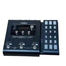RP360XPV-01 DIGITECH Guitar Effect Processor Pedal
