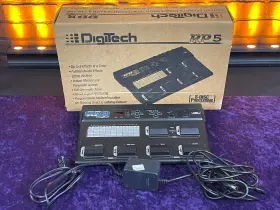 RP5-1021-U DIGITECH Effects Processor Box Power Supply