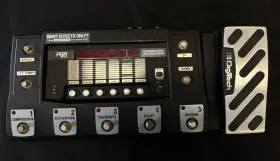 RP500V DIGITECH Effects Switching Power Cord