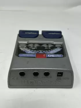 RP50V DIGITECH Effect Modeling Guitar Processor #2