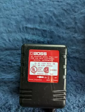 RP55 DIGITECH Guitar Modeling Effects Pedal Processor #2