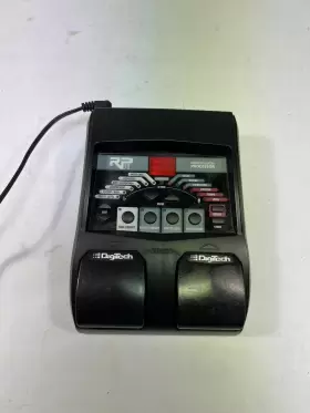 RP70 DIGITECH Guitar Effect Pedal Power Supply #2
