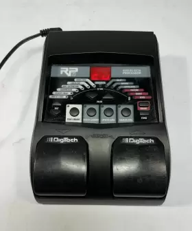 RP70 DIGITECH Guitar Effect Pedal Power Supply
