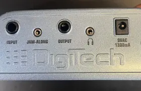 UBP200 DIGITECH Extras Sweet #2