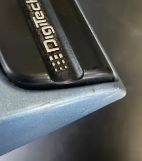 UBP200 DIGITECH Extras Sweet #3