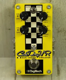 UDCDVR02232026 DIGITECH Effects