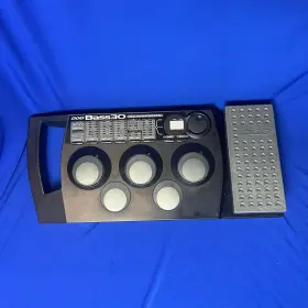 BASS30 DOD Digital Effect Bass Guitar
