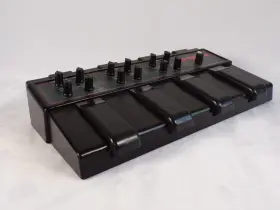 TR3M DOD Guitar Effects