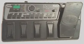 VGS50 DOD Valve Effects Unit Repair