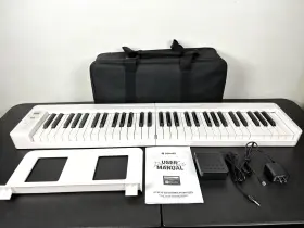 DP-06 DONNER Folding Digital Piano Key Electric Keyboard