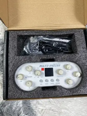 PAD100 DONNER Guitar Effects