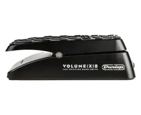 DVP5 DUNLOP Volume Friction Drive Pedal #2