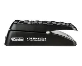 DVP5 DUNLOP Volume Friction Drive Pedal #3