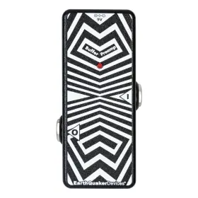 EQDBUFPV1USA EARTHQUAKER DEVICES Buffer Preamp Utility Pedal