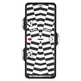 EQDBUFSV1USA EARTHQUAKER DEVICES Buffer Splitter Utility Dual