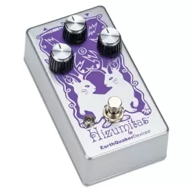 EQDHIZUV1USA EARTHQUAKER DEVICES Hizumitas Sustainer Guitar #2