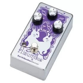 EQDHIZUV1USA EARTHQUAKER DEVICES Hizumitas Sustainer Guitar #3