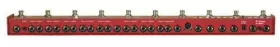 CM0229 EAST SOUND RESEARCH Carl Martin Octa Switch Strip #2
