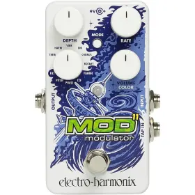 USED005001 ELECTRO-HARMONIX Mod Effects Pedal Rf
