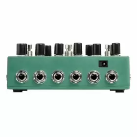 210000010978 ELECTRO-HARMONIX Parallel Mixer Effects Loop #2