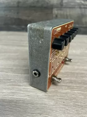683274010779 ELECTRO-HARMONIX Holy Stain Guitar Effect Pedal #3