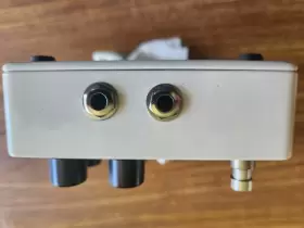 683274011349 ELECTRO-HARMONIX Epitome Reverb Flanger Octave #2