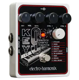 683274011783 ELECTRO-HARMONIX Electric Piano