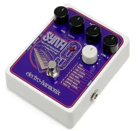 683274011974 ELECTRO-HARMONIX Synth Synthesizer